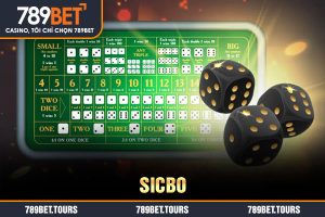 sicbo 789bet