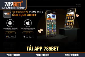 tải app 789bet